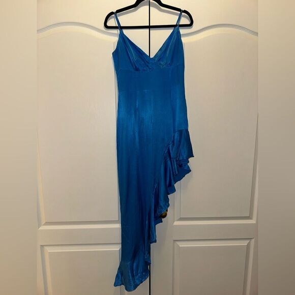 BARDOT Midi Dress - Picture 3 of 9